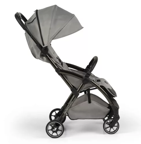 Leclerc Influencer Air könnyű sport babakocsi 22kg-ig- Violet Grey