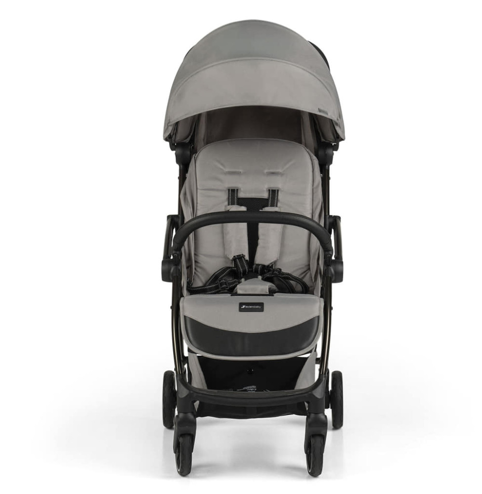 Leclerc Influencer Air könnyű sport babakocsi 22kg-ig- Violet Grey (LEC20015)