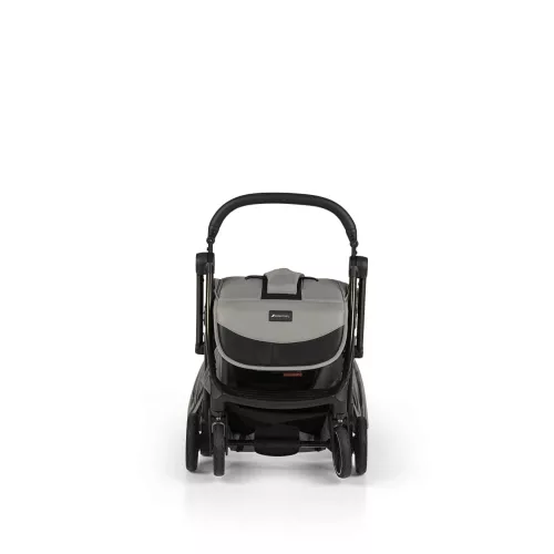 Leclerc Influencer Air könnyű sport babakocsi 22kg-ig- Violet Grey
