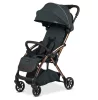 Leclerc Influencer Air könnyű sport babakocsi 22kg-ig- Denim Blue-