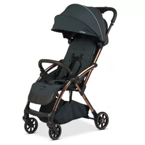   Leclerc Influencer Air könnyű sport babakocsi 22kg-ig- Denim Blue-