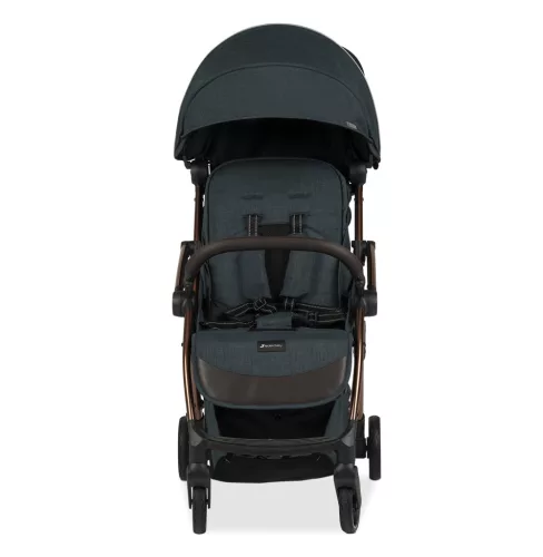 Leclerc Influencer Air könnyű sport babakocsi 22kg-ig- Denim Blue-