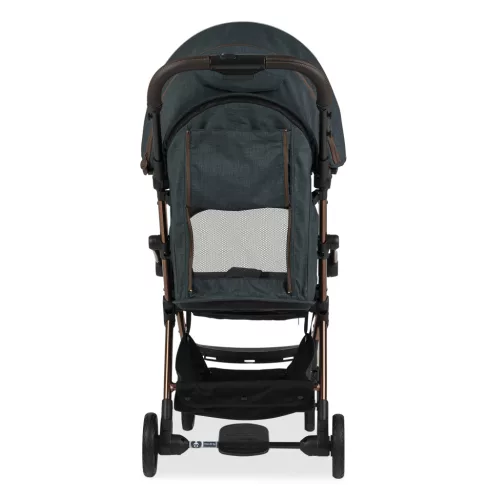 Leclerc Influencer Air könnyű sport babakocsi 22kg-ig- Denim Blue-