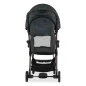   Leclerc Influencer Air könnyű sport babakocsi 22kg-ig- Denim Blue-