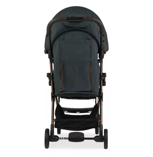 Leclerc Influencer Air könnyű sport babakocsi 22kg-ig- Denim Blue-