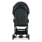   Leclerc Influencer Air könnyű sport babakocsi 22kg-ig- Denim Blue-
