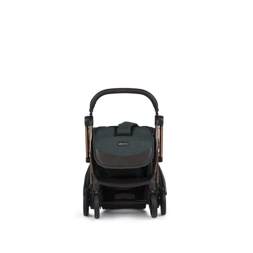 Leclerc Influencer Air könnyű sport babakocsi 22kg-ig- Denim Blue-