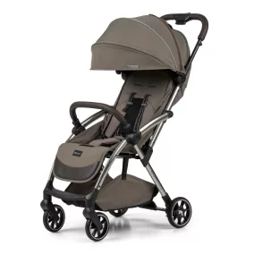   Leclerc Influencer Air könnyű sport babakocsi 22kg-ig- Olive Green