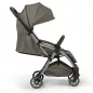   Leclerc Influencer Air könnyű sport babakocsi 22kg-ig- Olive Green