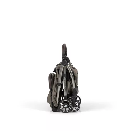Leclerc Influencer Air könnyű sport babakocsi 22kg-ig- Olive Green