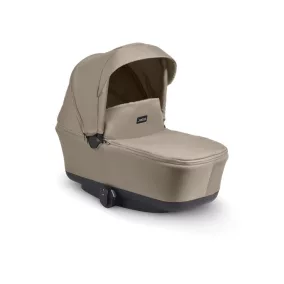 Leclerc mózeskosár babakocsihoz - Sand-Kifutó!