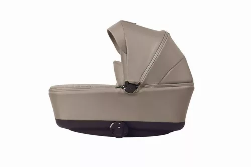 Leclerc mózeskosár babakocsihoz - Sand-Kifutó!