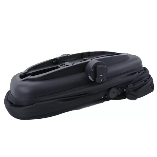 Leclerc mózeskosár babakocsihoz - Sand-Kifutó!