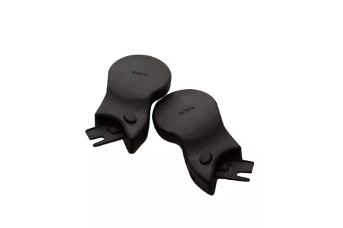 Leclerc mózeskosár babakocsihoz - Green-Kifutó!