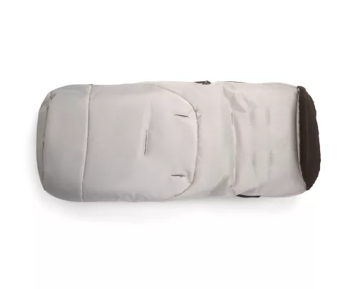Leclerc bundazsák Teddy - Cloudy Cream