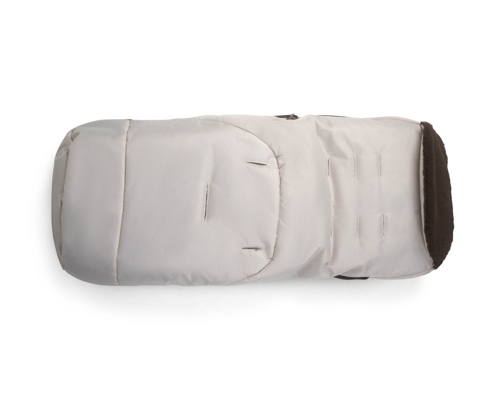 Leclerc bundazsák Teddy - Cloudy Cream (LEC30017)
