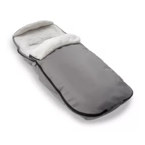 Leclerc bundazsák Teddy - Violet Grey