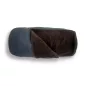 Leclerc bundazsák Teddy - Denim Blue