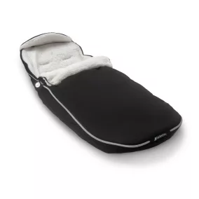 Leclerc bundazsák Teddy - Piano Black