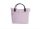 Leclerc pelenkázó táska - Pink