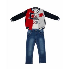 3 részes Fiú szett