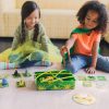 Mentőakció a dzsungelben - Learning Resources