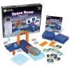 Space Rover Deluxe Coding Activity Set Programozható Robot- Learning Resources