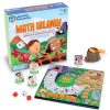 Math Island! - társasjáték- Learning Resources