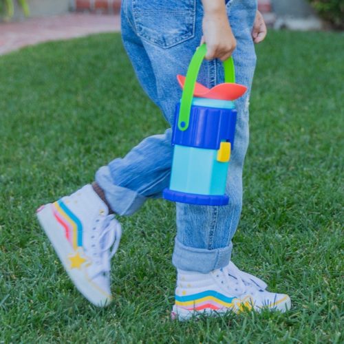 Kőzetgyűjtő és megfigyelő vödör - Learning Resources