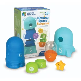 Számoló rakéta - Learning Resources