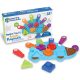 Készségfejlesztő süni puzzle - Learning Resources