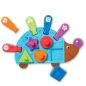 Készségfejlesztő süni puzzle - Learning Resources