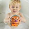 Bath Buddies Spike - fürdőjáték-  Learning Resources