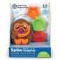   Fürdőjáték süni - Bath Buddies Spike - Learning Resources