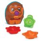   Fürdőjáték süni - Bath Buddies Spike - Learning Resources