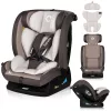 LIONELO Autósülés Aart i-Size (40-150 cm) Bézs Latte
