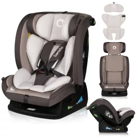 LIONELO Autósülés Aart i-Size (40-150 cm) Bézs Latte