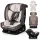 LIONELO Autósülés Aart i-Size (40-150 cm) Bézs Latte