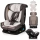 LIONELO Autósülés Aart i-Size (40-150 cm) Bézs Latte