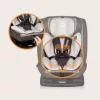 LIONELO Autósülés Aart i-Size (40-150 cm) Bézs Latte