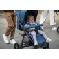 LIONELO Sport babakocsi Annet Plus Stone Caramel