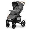 LIONELO Sport babakocsi Annet Plus Stone Caramel