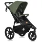 LIONELO Sport babakocsi Azura Green Forest