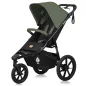 LIONELO Sport babakocsi Azura Green Forest