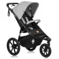 LIONELO Sport babakocsi Azura Grey Stone