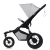 LIONELO Sport babakocsi Azura Grey Stone