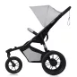 LIONELO Sport babakocsi Azura Grey Stone