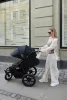 LIONELO Sport babakocsi Azura Grey Stone