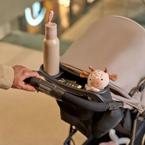 LIONELO Sport babakocsi Emma Plus Bézs Latte