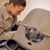 LIONELO Sport babakocsi Emma Plus Grey Dove